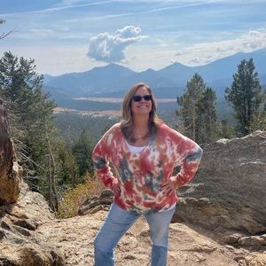 Meet your Posher, Julie